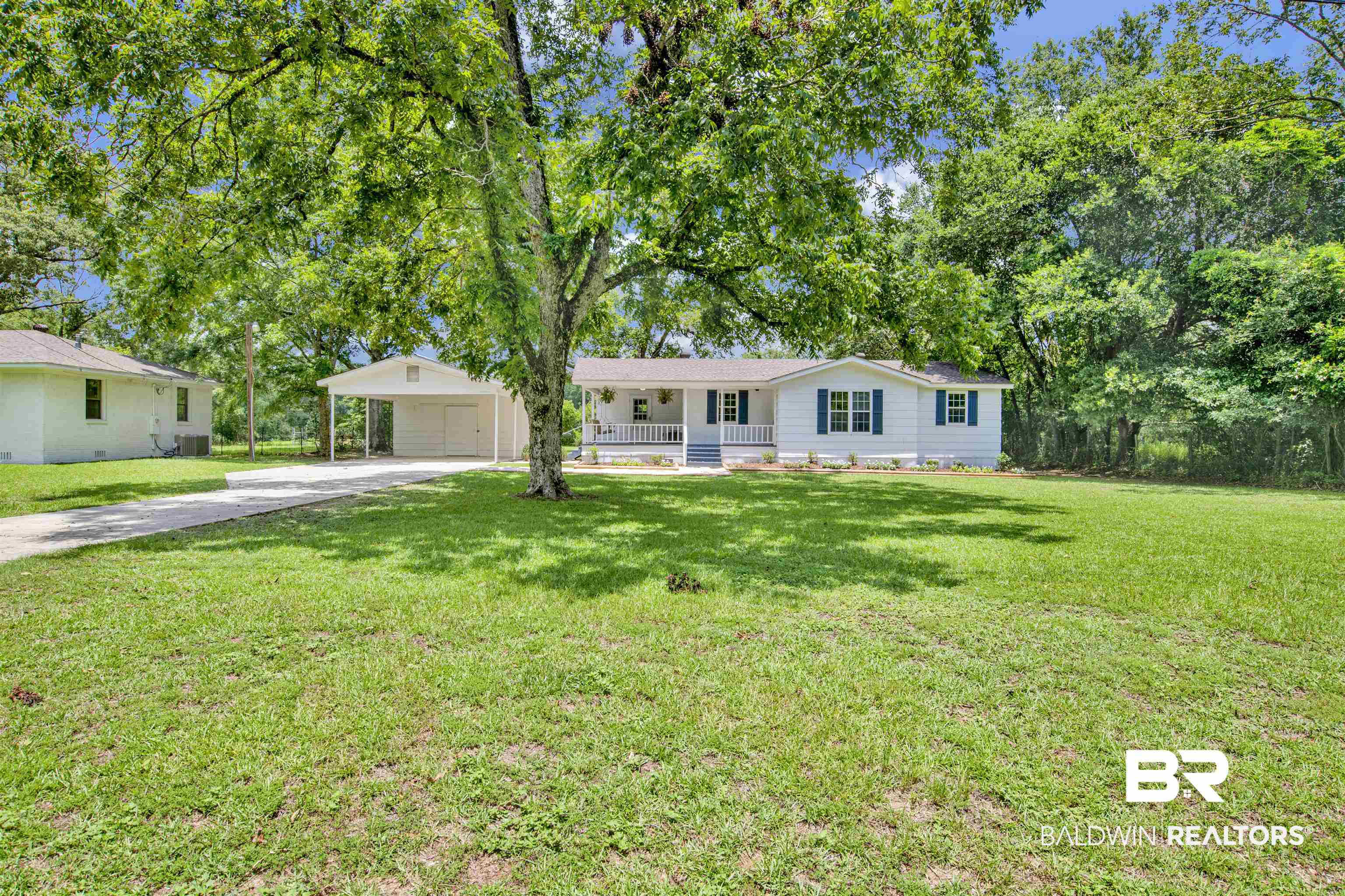 9410 Stone Road, Unit A Semmes, AL 36575 - Photo 2 of 26