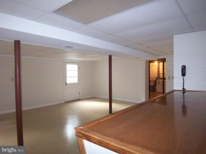 9936 Moxley Road Damascus, MD 20872 - Photo 12 of 22 Lower Level Rec Room