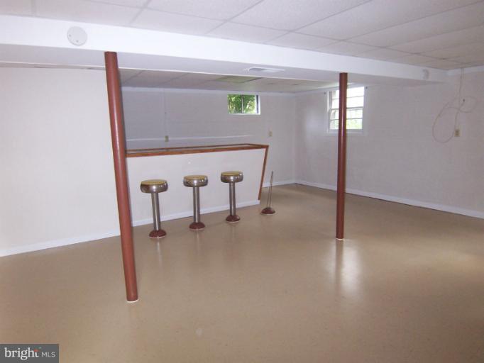 9936 Moxley Road Damascus, MD 20872 - Photo 15 of 22 Lower Level Rec Room