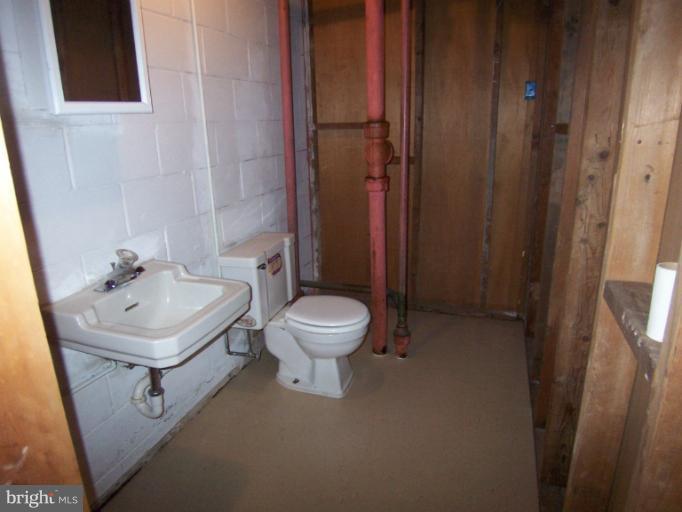 9936 Moxley Road Damascus, MD 20872 - Photo 5 of 22 Bath in Basement