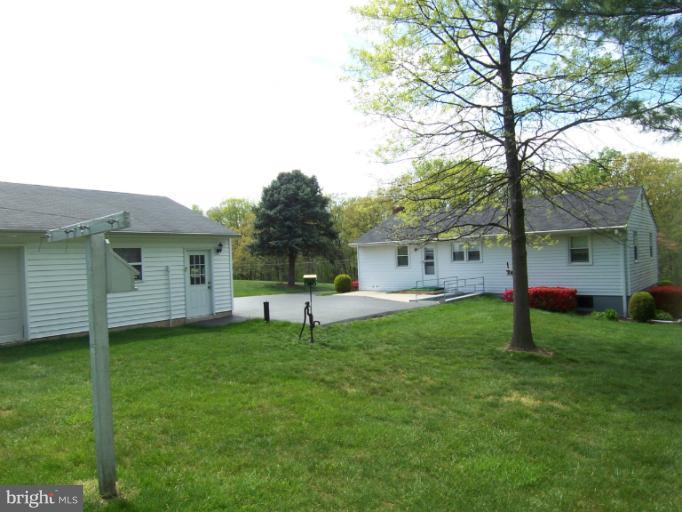 9936 Moxley Road Damascus, MD 20872 - Photo 7 of 22 Exterior (General)