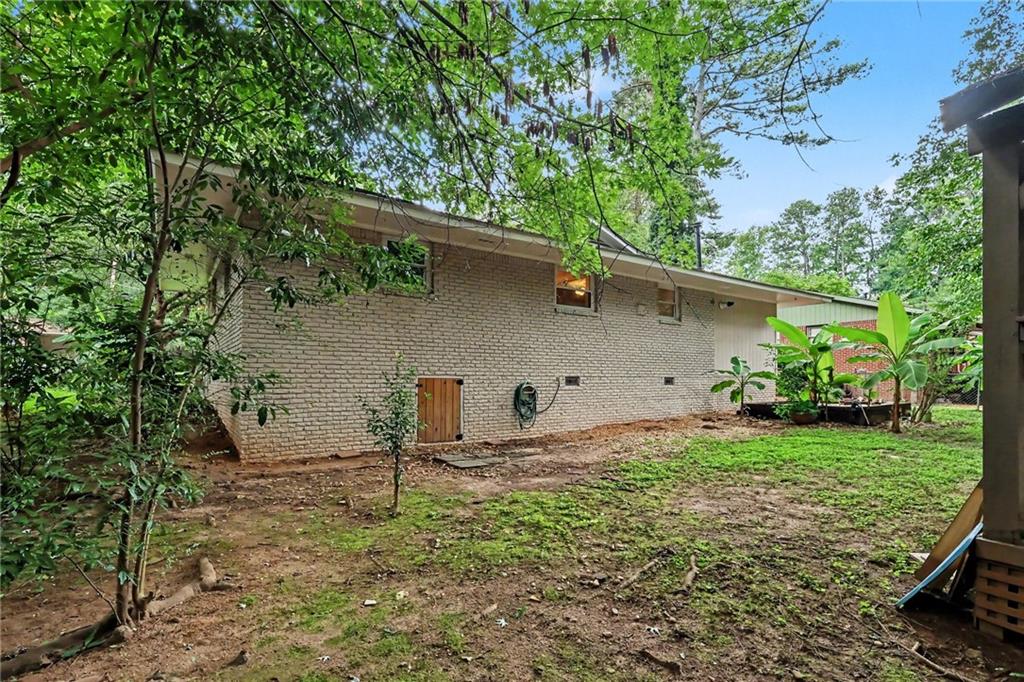 924 Greenbriar Place Decatur, GA 30033 - Photo 26 of 31 Gallery Image 26