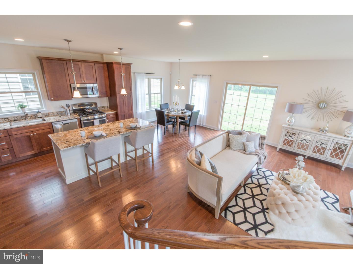13105 Worthington Road Philadelphia, PA 19116 - Photo 11 of 25 Great Room