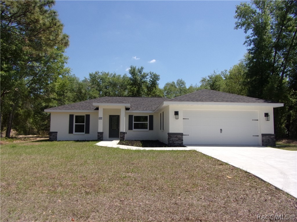 916 Independence Highway Inverness, FL 34453 - Photo 1 of 27