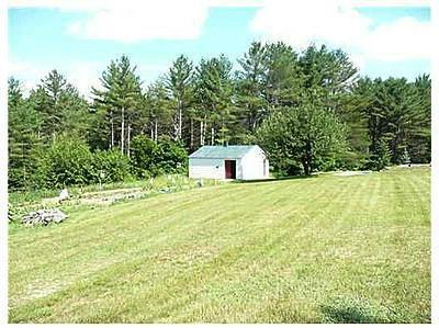61 Waterford Road Waterford, ME 04088 - Photo 24 of 35 Studio/Study/Office. Separate 20 x...
