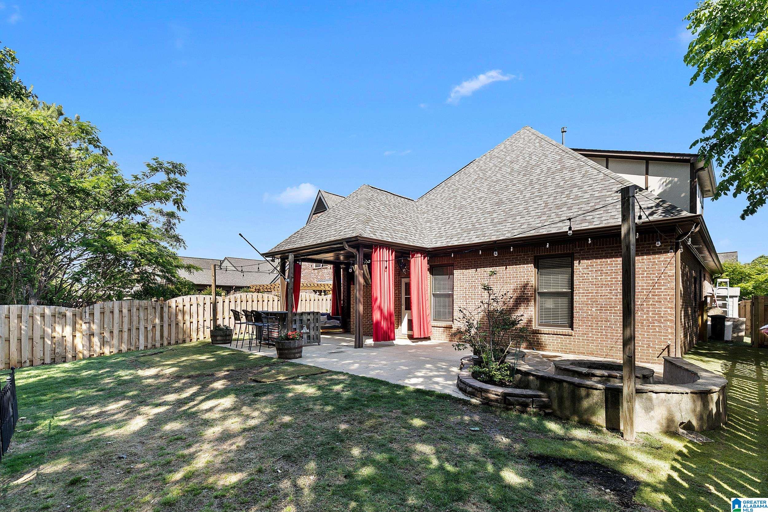 2019 Chalybe Way Bessemer, AL 35022 - Photo 45 of 46