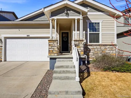 $550,000 | 585 West 174th Place, Broomfield, CO 80023