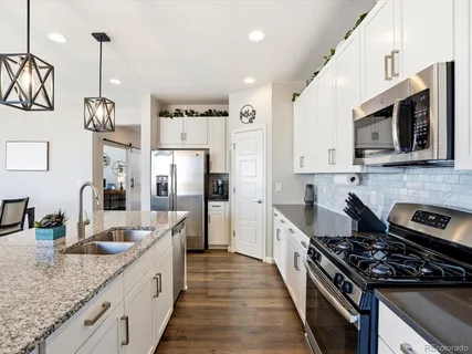 $550,000 | 585 West 174th Place, Broomfield, CO 80023