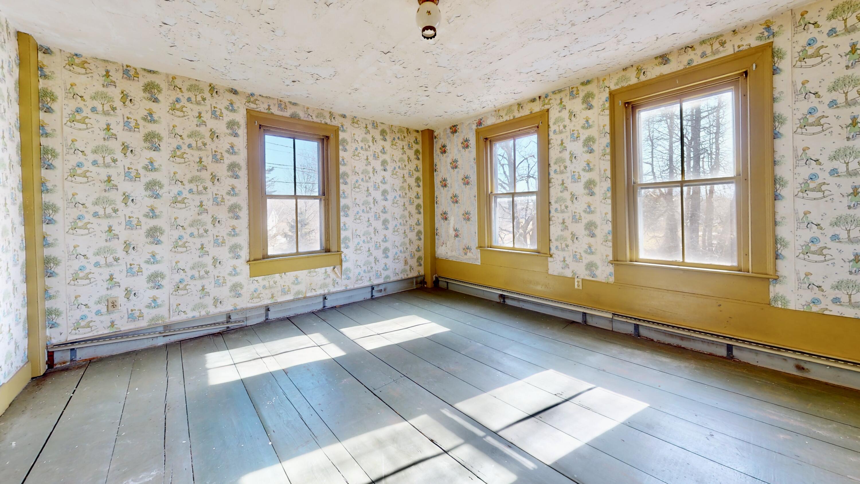 1615 Friendship Road Waldoboro, ME 04572 - Photo 15 of 39 Bedroom.1