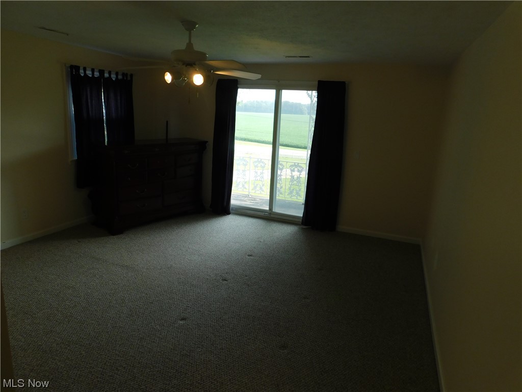 51902 Bates Road Wakeman, OH 44889 - Photo 14 of 30 2nd bedroom