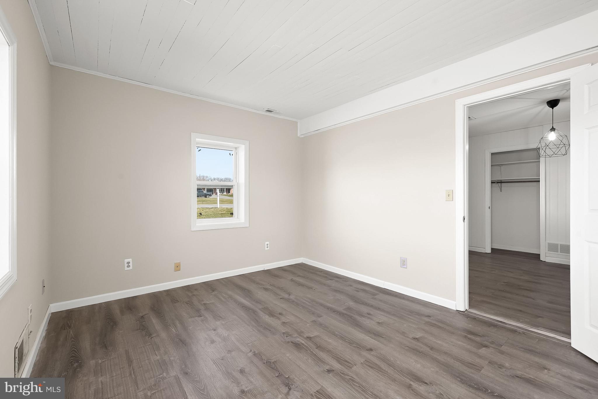10535 Rocky Ridge Road Rocky Ridge, MD 21778 - Photo 25 of 85 Main Level Bedroom