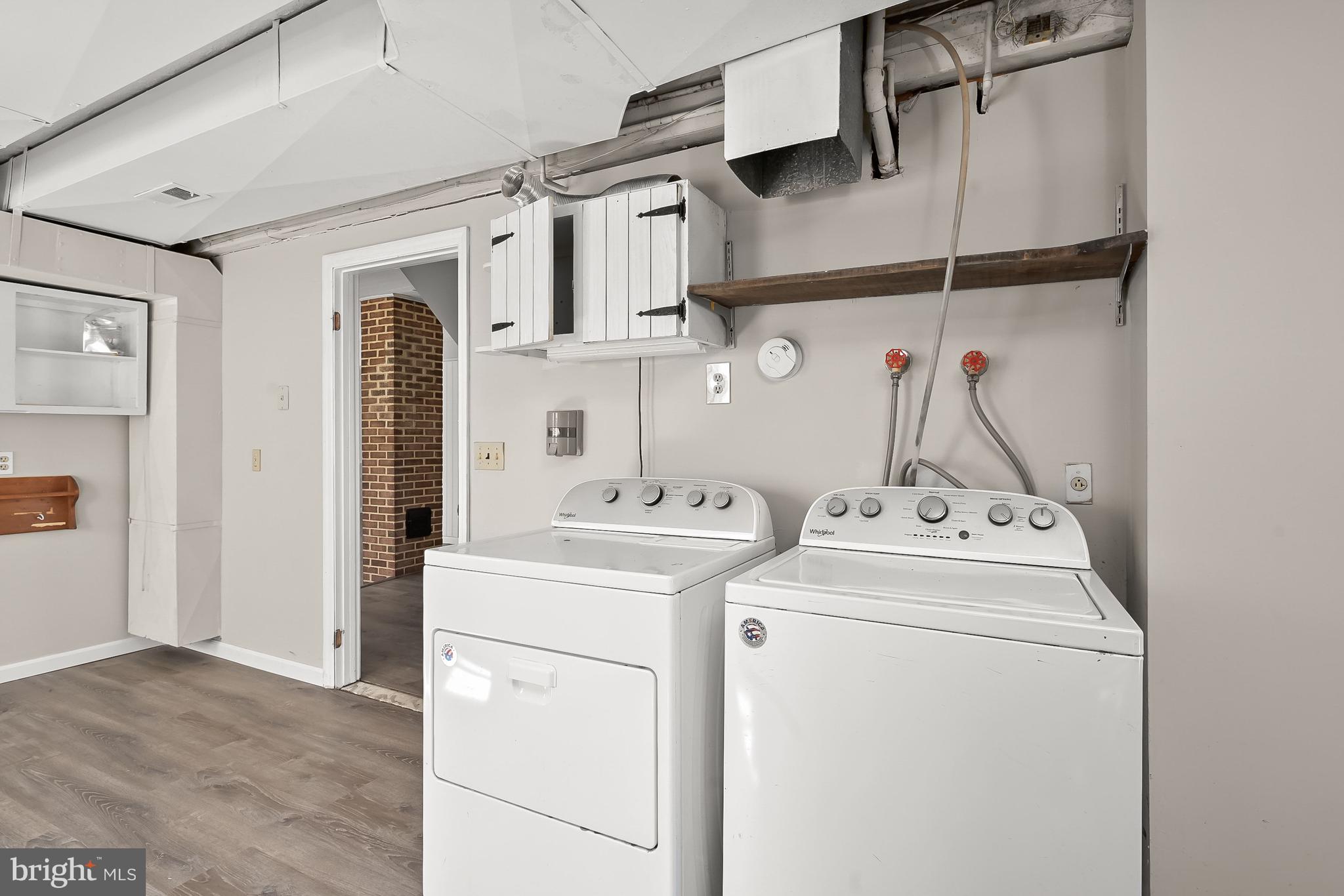 10535 Rocky Ridge Road Rocky Ridge, MD 21778 - Photo 30 of 85 Laundry Room