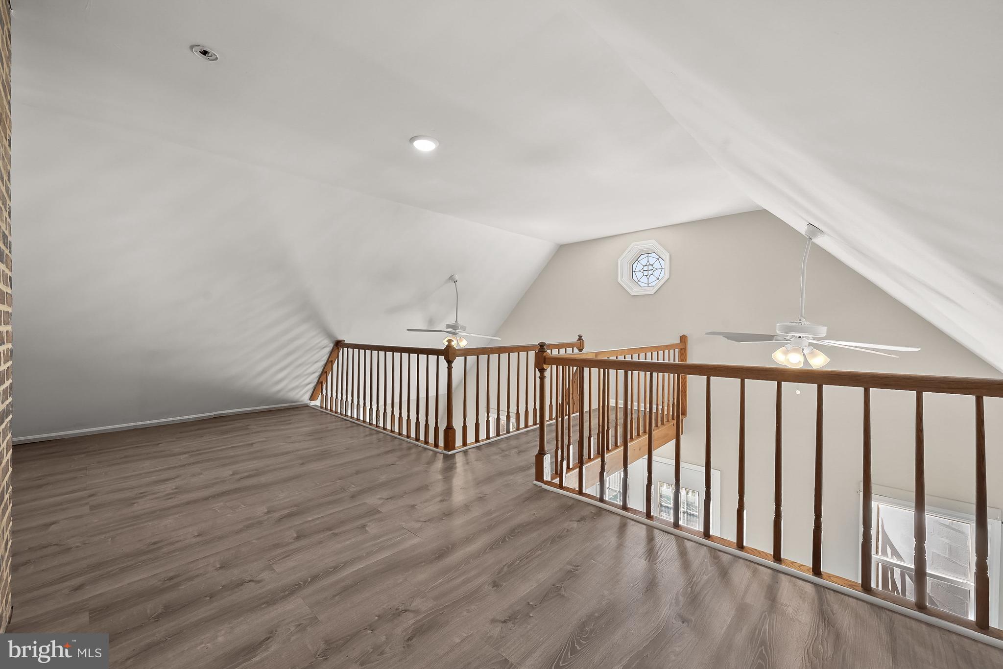 10535 Rocky Ridge Road Rocky Ridge, MD 21778 - Photo 36 of 85 Primary Bedroom | Loft