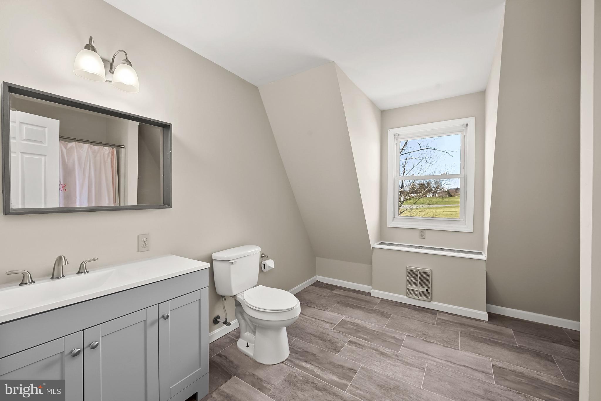 10535 Rocky Ridge Road Rocky Ridge, MD 21778 - Photo 42 of 85 Full Bath