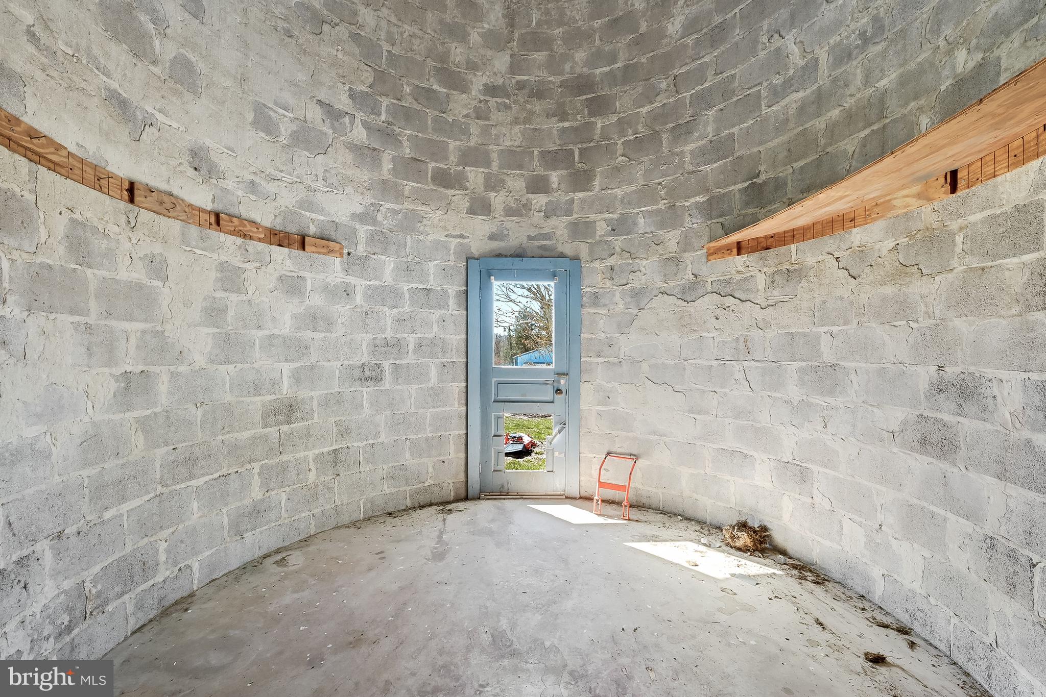 10535 Rocky Ridge Road Rocky Ridge, MD 21778 - Photo 49 of 85 Silo