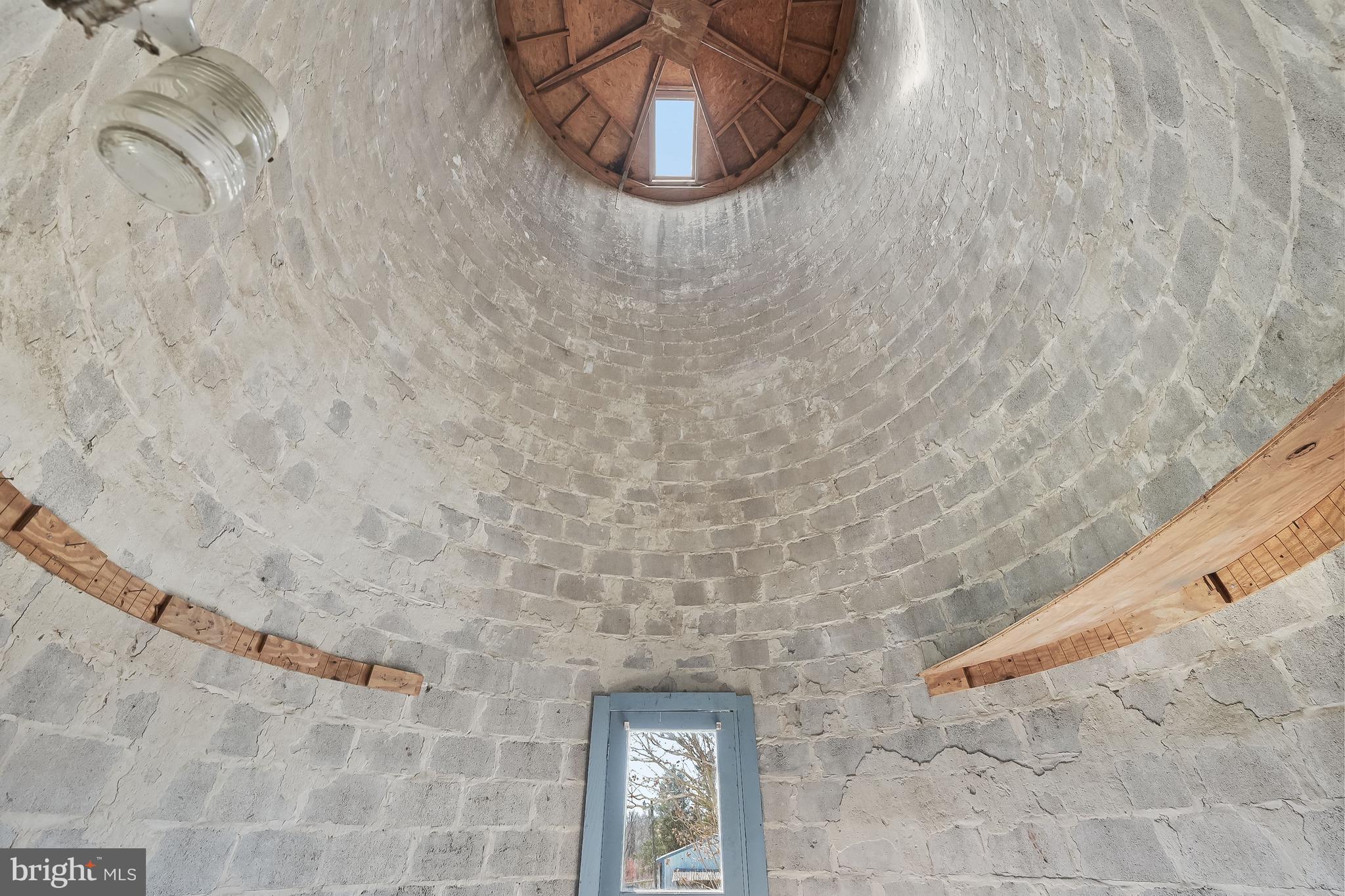 10535 Rocky Ridge Road Rocky Ridge, MD 21778 - Photo 50 of 85 Silo
