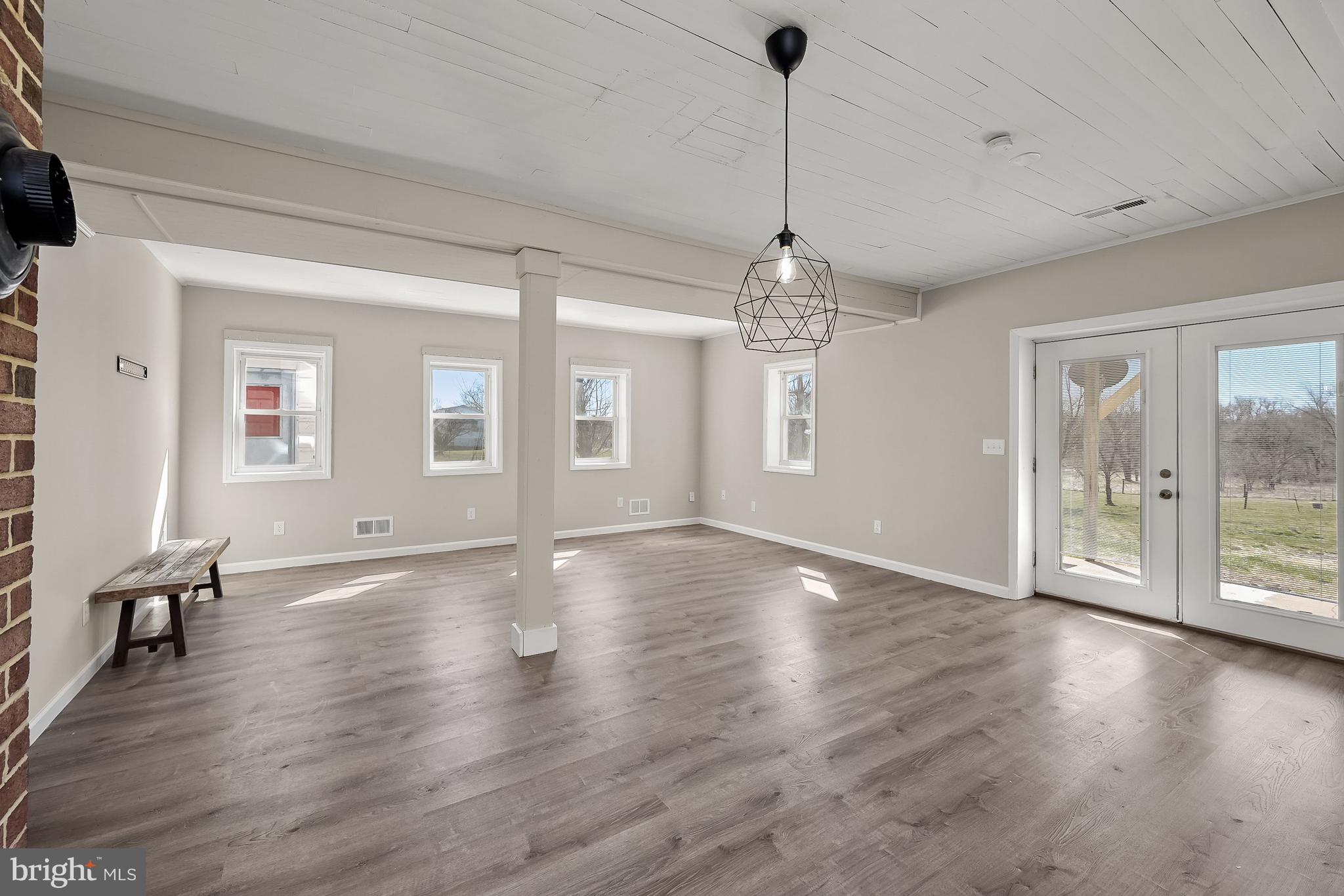 10535 Rocky Ridge Road Rocky Ridge, MD 21778 - Photo 5 of 85 Living | Dining Room