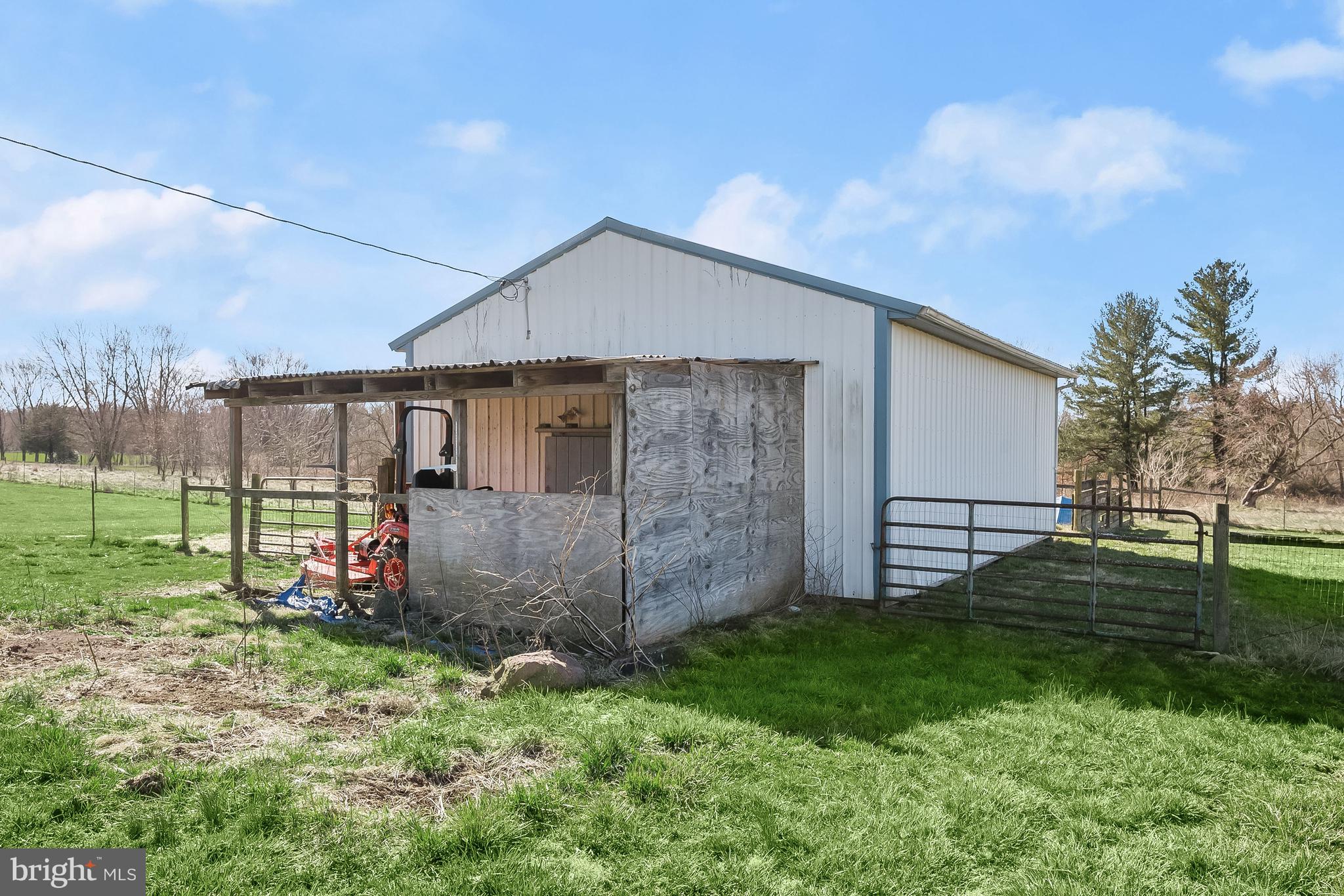 10535 Rocky Ridge Road Rocky Ridge, MD 21778 - Photo 53 of 85 Barn