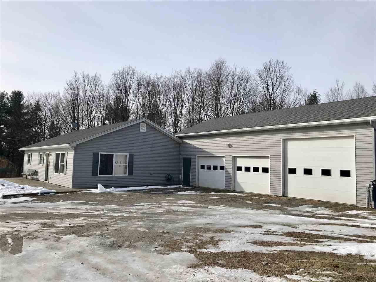 161 Corey Road Franklin, VT 05457 - Photo 1 of 15 Gallery Image 1
