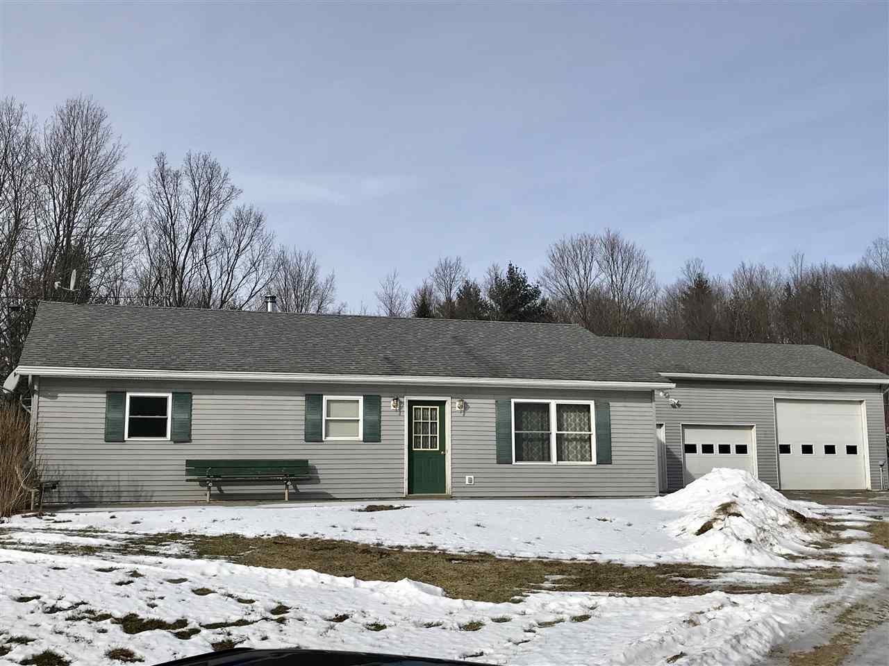 161 Corey Road Franklin, VT 05457 - Photo 2 of 15 Gallery Image 2