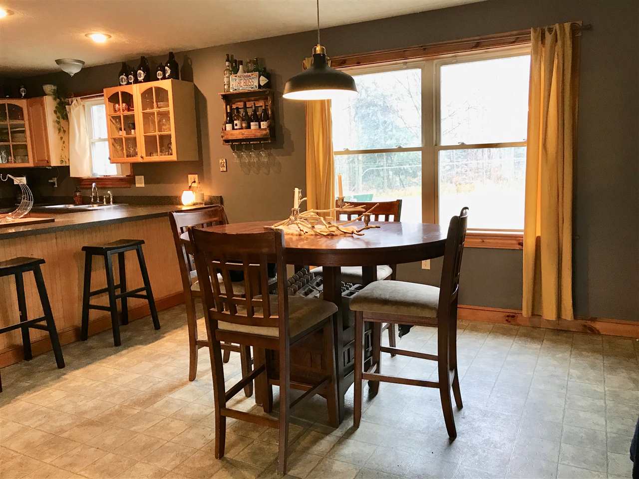 161 Corey Road Franklin, VT 05457 - Photo 6 of 15 Gallery Image 6
