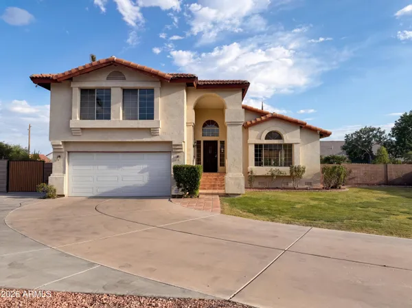 $531,000 | 2753 East Northridge Circle, Mesa, AZ 85213