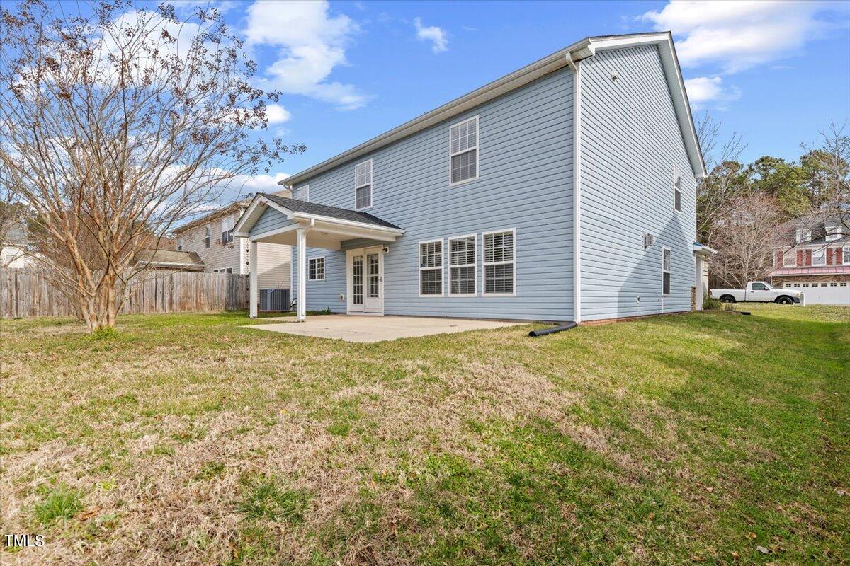608 Conover Road Durham, NC 27703 - Photo 49 of 56 64-608 Conover Rd