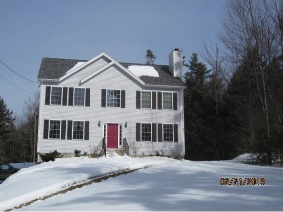 1128 Black Brook Road Dunbarton, NH 03046 - Photo 1 of 1