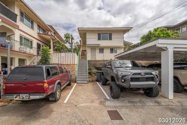 $3,400 | 4138 Keaka Drive, Unit A, Honolulu, HI 96818