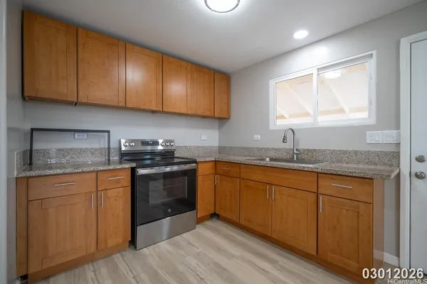 $3,400 | 4138 Keaka Drive, Unit A, Honolulu, HI 96818