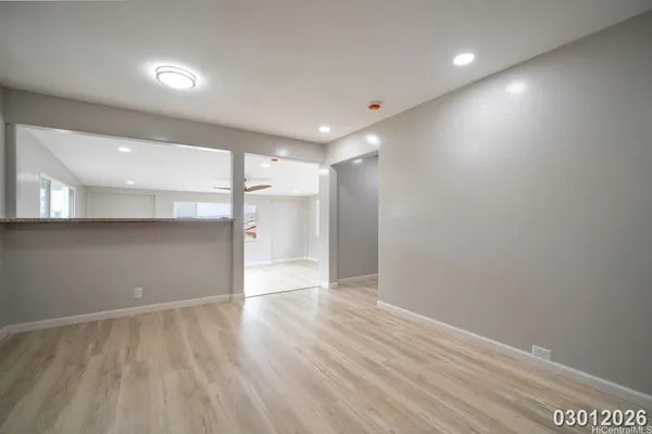 $3,400 | 4138 Keaka Drive, Unit A, Honolulu, HI 96818