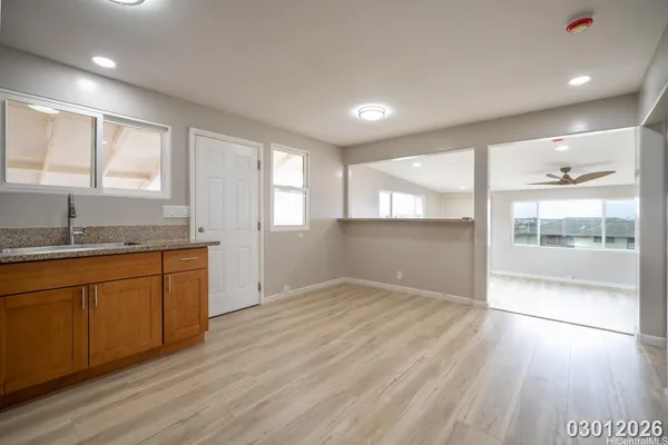 $3,400 | 4138 Keaka Drive, Unit A, Honolulu, HI 96818