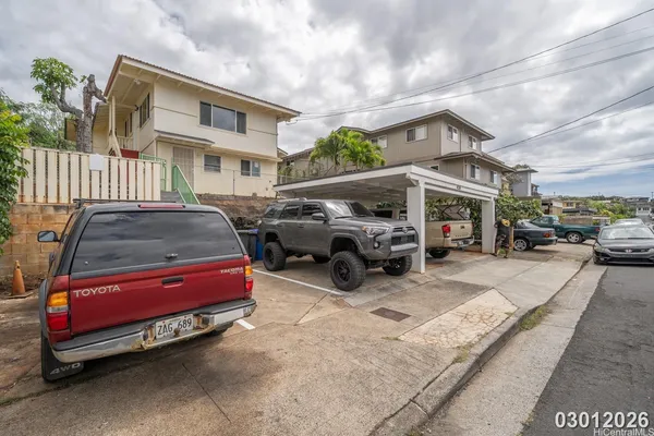 $3,400 | 4138 Keaka Drive, Unit A, Honolulu, HI 96818