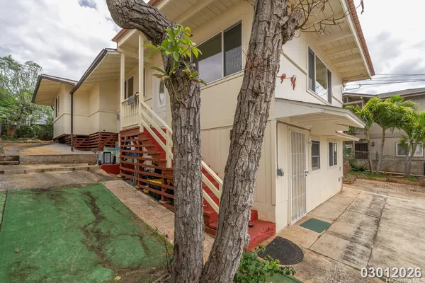 $3,400 | 4138 Keaka Drive, Unit A, Honolulu, HI 96818