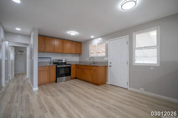 $3,400 | 4138 Keaka Drive, Unit A, Honolulu, HI 96818