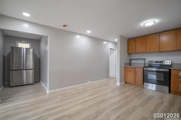 $3,400 | 4138 Keaka Drive, Unit A, Honolulu, HI 96818