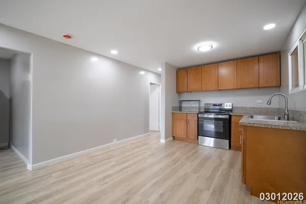 $3,400 | 4138 Keaka Drive, Unit A, Honolulu, HI 96818