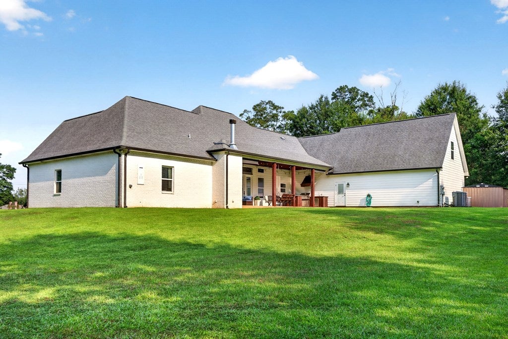 91 Herscel Mitchell Road Picayune, MS 39466 - Photo 64 of 73 Gallery Image 64