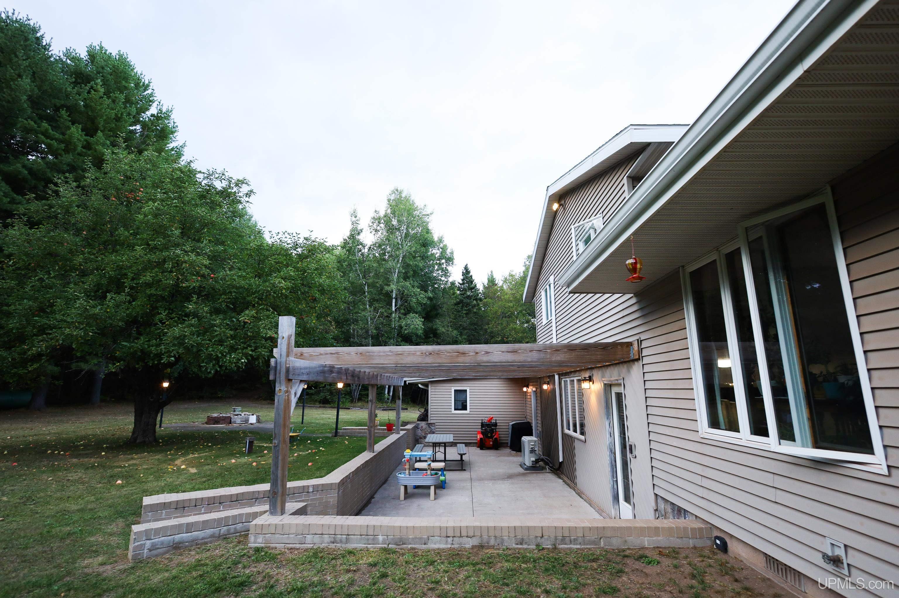 118 Johnson Road Negaunee, MI 49866 - Photo 74 of 80 Gallery Image 74