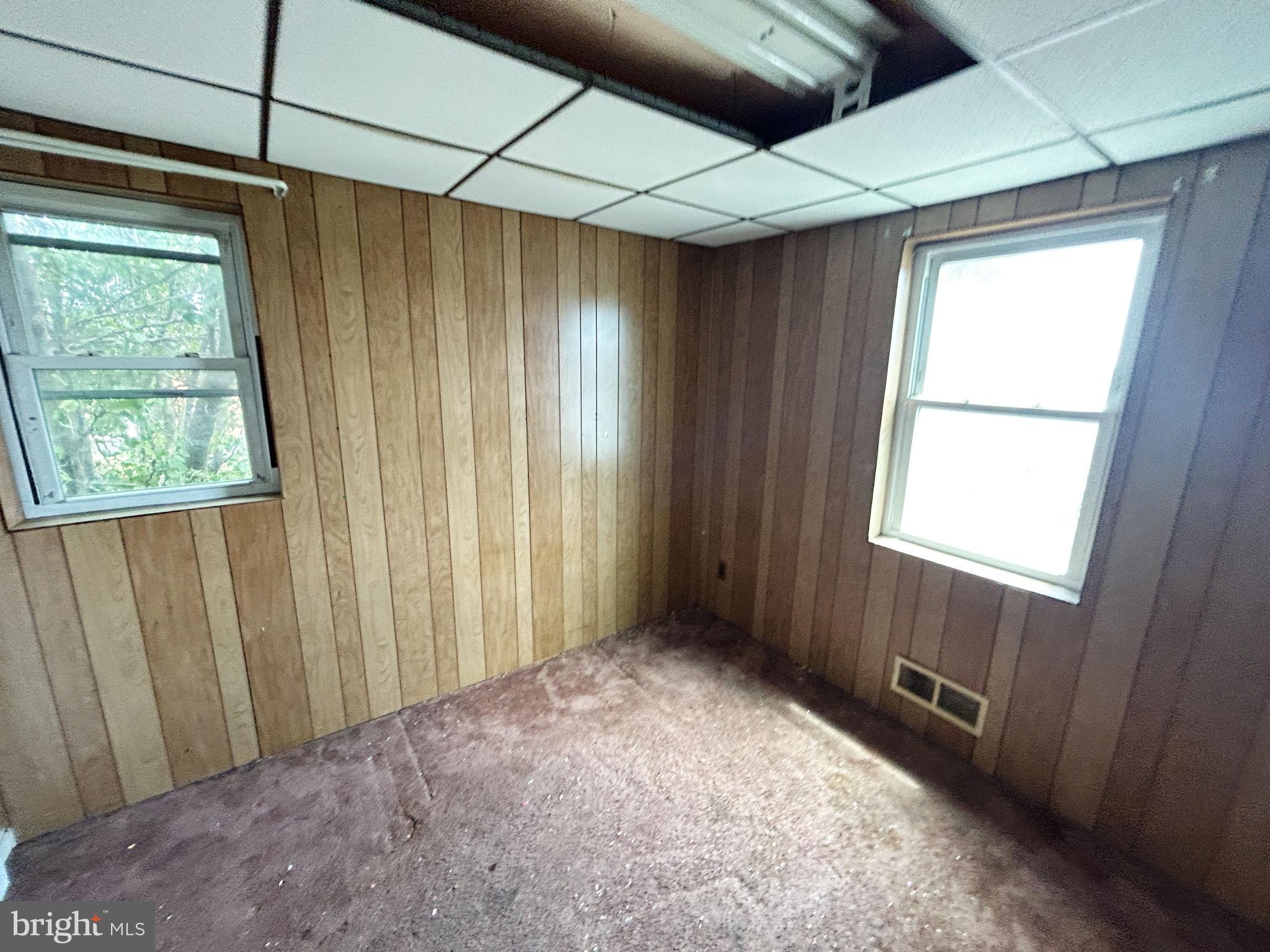 1813 Dunmere Road Dundalk, MD 21222 - Photo 14 of 19 Bedroom