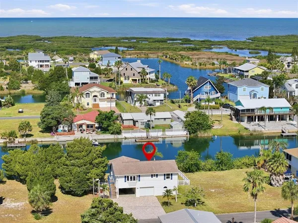 $479,900 | 3347 Oleander Drive, Hernando Beach, FL 34607