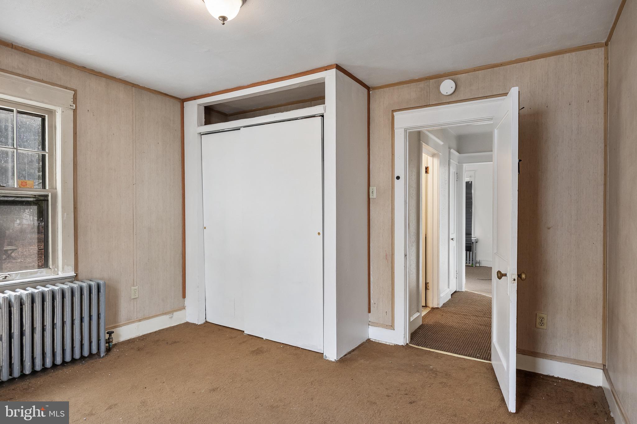303 Pine Street Carneys Point, NJ 08069 - Photo 12 of 34 a view of a hallway to rooms