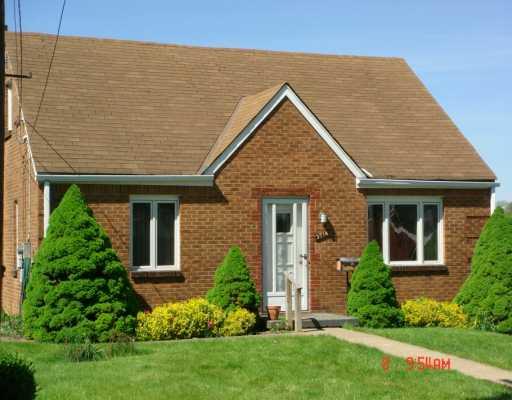 3714 Oakleaf Road Baldwin, PA 15227 - Photo 1 of 7 Exterior Front.