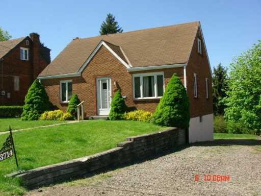 3714 Oakleaf Road Baldwin, PA 15227 - Photo 7 of 7 Other.