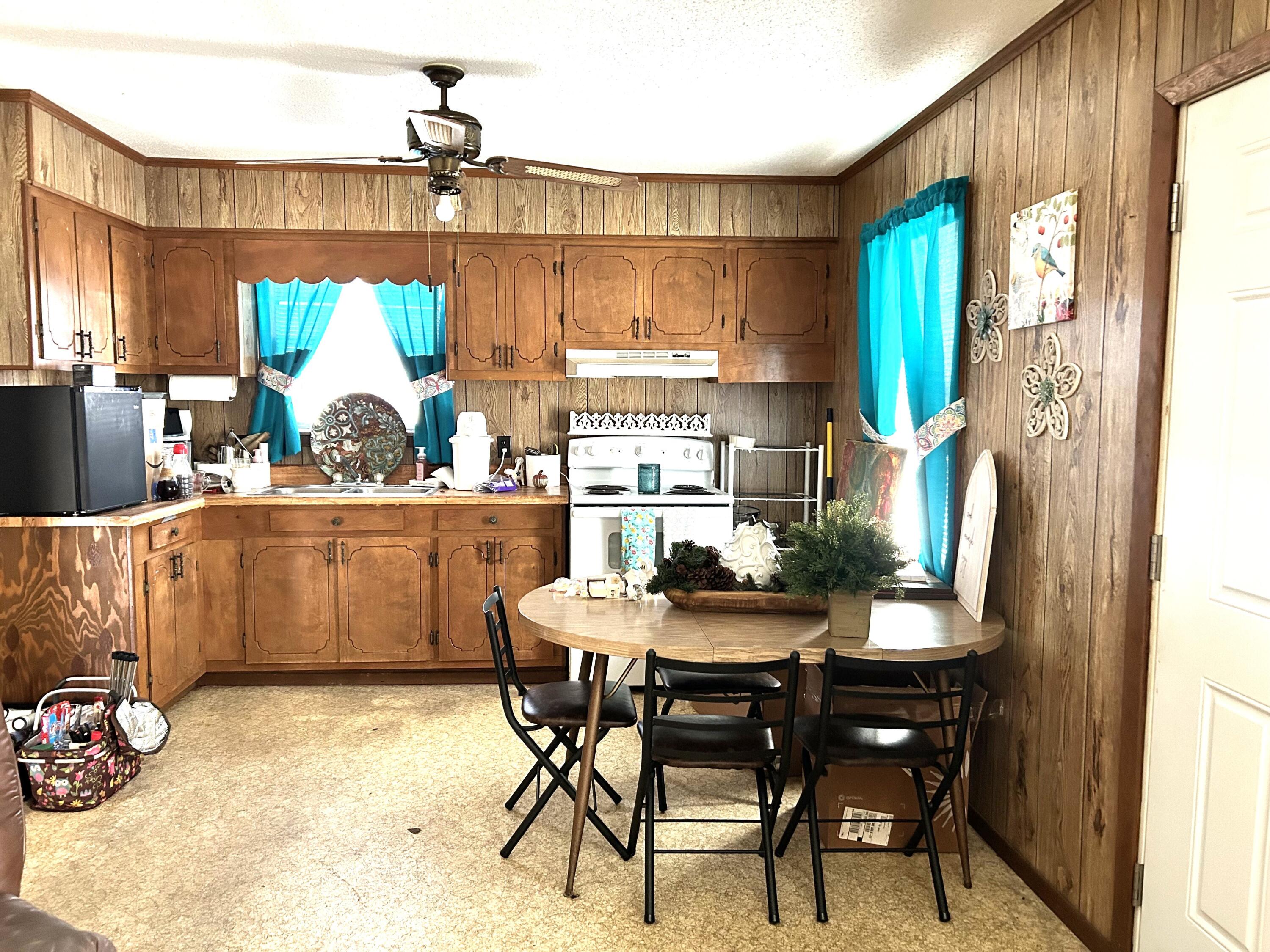 535 Beulah Grove Road Pontotoc, MS 38863 - Photo 18 of 20 Gallery Image 18