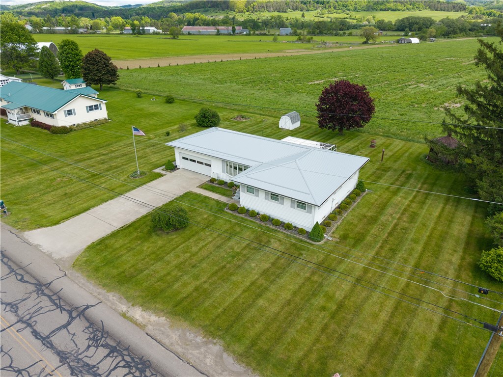 94 South Main Street Avoca, NY 14809 - Photo 45 of 48 Ariel views