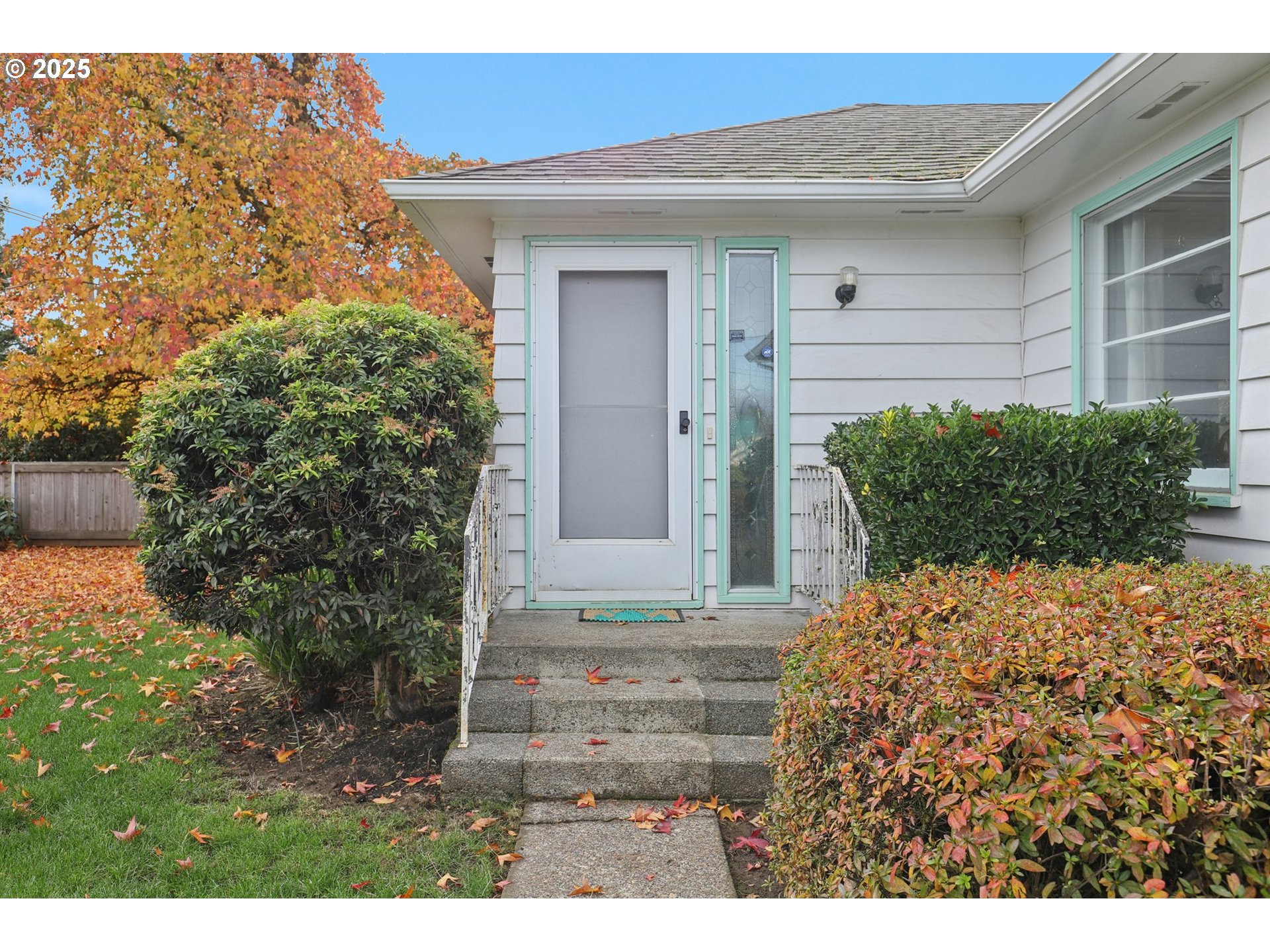 4535 Southwest Golf Course Road Cornelius, OR 97113 - Photo 4 of 43 a view of a house with a yard