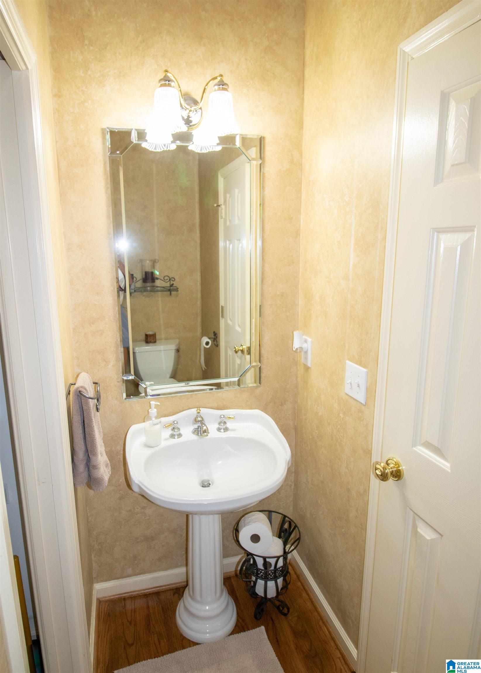 5631 Ridgeview Drive Trussville, AL 35173 - Photo 22 of 69