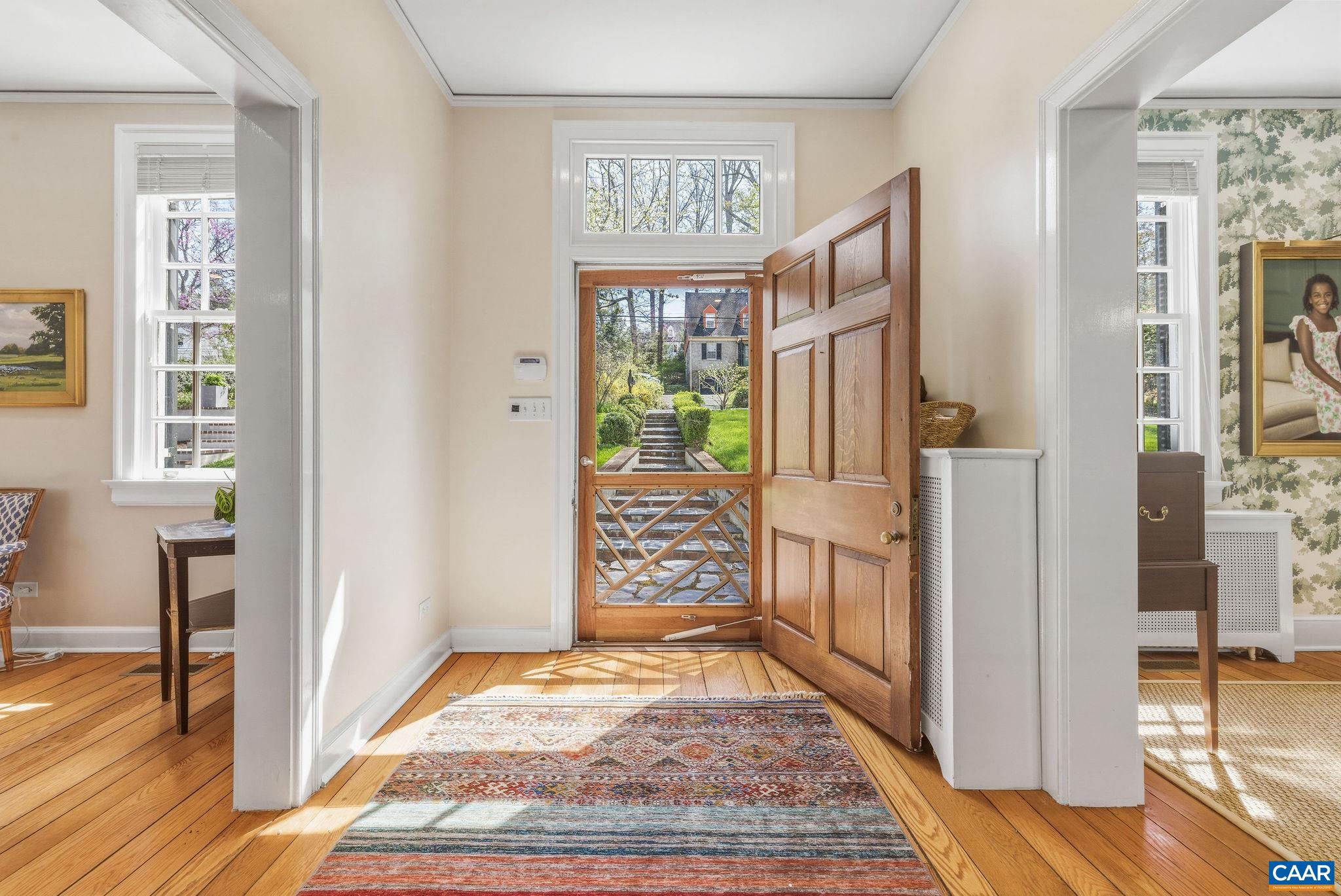 1331 Hilltop Road Charlottesville, VA 22903 - Photo 7 of 72