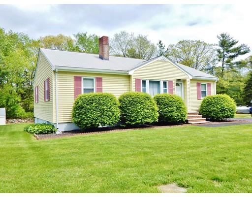 39 Farnham Road Stoughton, MA 02072 - Photo 1 of 10